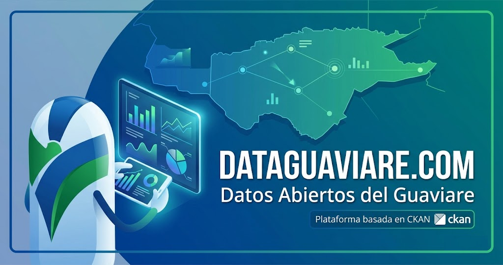 Data Guaviare